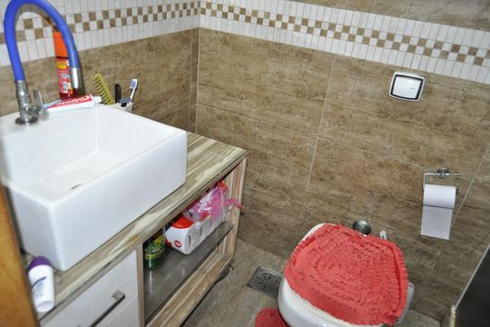 Apartamento à venda com 3 quartos, 110m² em Engenho Novo, Rio de Janeiro