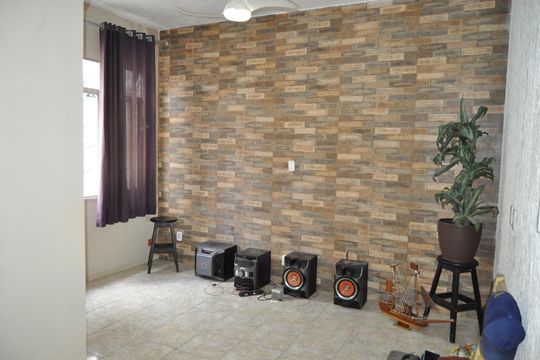 Apartamento à venda com 3 quartos, 110m² em Engenho Novo, Rio de Janeiro