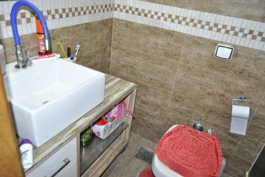 Apartamento à venda com 3 quartos, 110m² em Engenho Novo, Rio de Janeiro