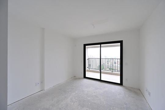 Kitnet/Studio para alugar com 1 quarto, 28m² em Vila Clementino, São Paulo