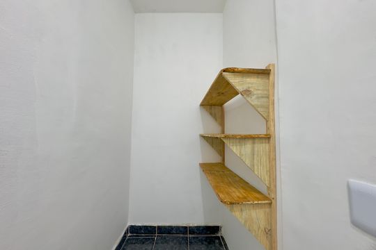 Despensa de casa para alugar com 2 quartos, 80m² em Vila Capitao Rabelo, Guarulhos
