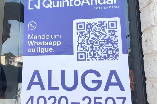 Placa de casa para alugar com 2 quartos, 80m² em Vila Capitao Rabelo, Guarulhos