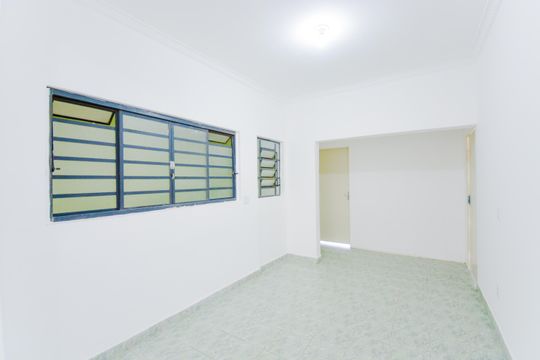 Sala de casa para alugar com 2 quartos, 80m² em Vila Capitao Rabelo, Guarulhos