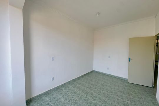 Quarto 2 de casa para alugar com 2 quartos, 80m² em Vila Capitao Rabelo, Guarulhos