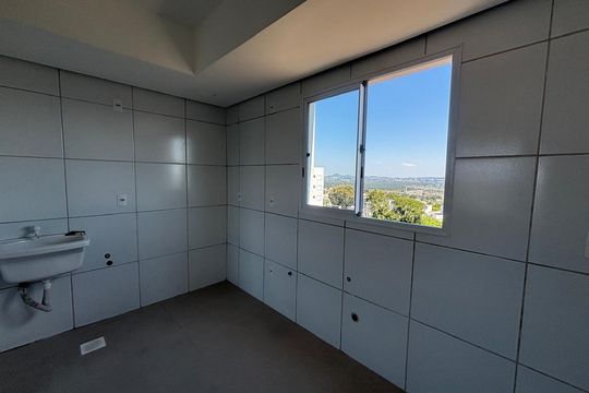 Apartamento à venda com 2 quartos, 70m² em Rondônia, Novo Hamburgo