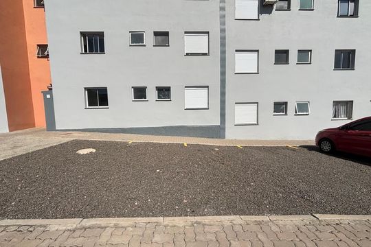 Apartamento à venda com 2 quartos, 70m² em Rondônia, Novo Hamburgo