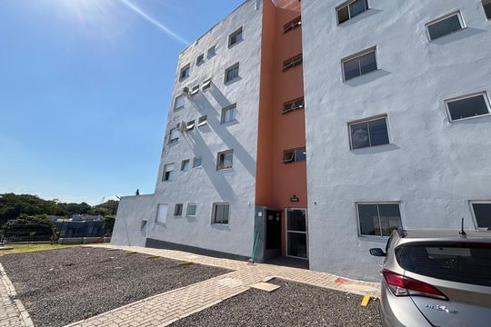 Apartamento à venda com 2 quartos, 70m² em Rondônia, Novo Hamburgo