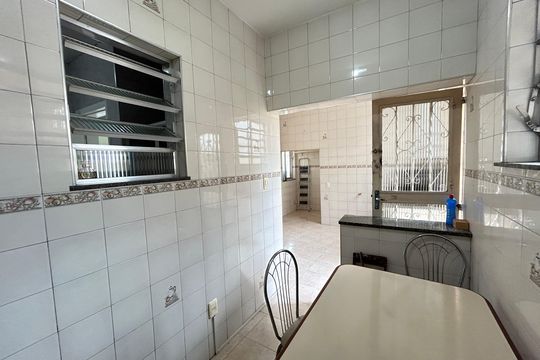 Copa de casa à venda com 2 quartos, 50m² em Piedade, Rio de Janeiro