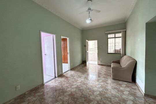 Casa à venda com 2 quartos, 50m² em Piedade, Rio de Janeiro