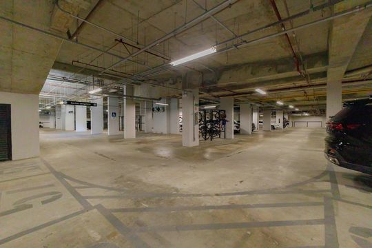 Área comum de apartamento à venda com 2 quartos, 80m² em Recreio dos Bandeirantes, Rio de Janeiro