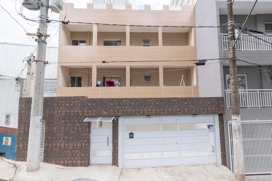 Apartamento para alugar com 2 quartos, 58m² em Cidade Patriarca, São Paulo