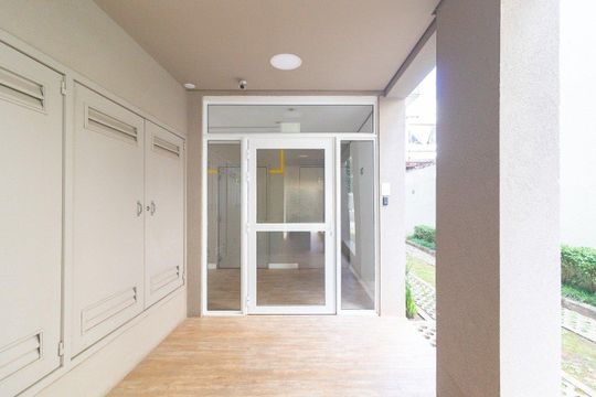 Área Comum  de apartamento para alugar com 1 quarto, 50m² em Menino Deus, Porto Alegre