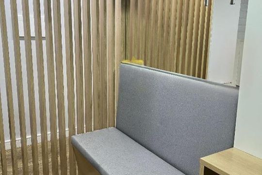 Apartamento à venda com 2 quartos, 44m² em Usina Piratininga, São Paulo