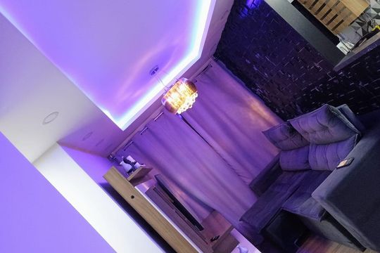 Apartamento para alugar com 2 quartos, 35m² em Santa Cruz, Rio de Janeiro
