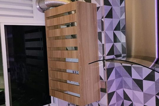 Apartamento para alugar com 2 quartos, 35m² em Santa Cruz, Rio de Janeiro