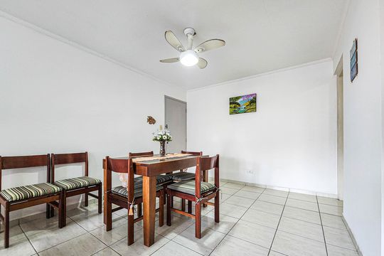 Apartamento para alugar com 2 quartos, 154m² em Vila Formosa, Jacareí