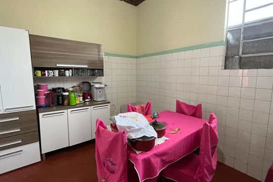 Casa à venda com 3 quartos, 327m² em Botafogo, Campinas