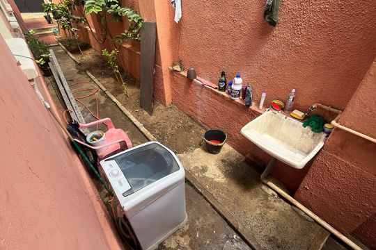 Casa à venda com 3 quartos, 327m² em Botafogo, Campinas