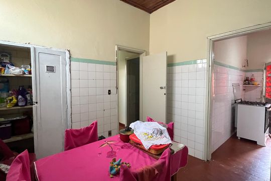 Casa à venda com 3 quartos, 327m² em Botafogo, Campinas