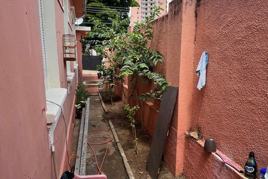 Casa à venda com 3 quartos, 327m² em Botafogo, Campinas