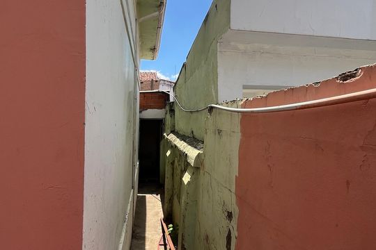Casa à venda com 3 quartos, 327m² em Botafogo, Campinas