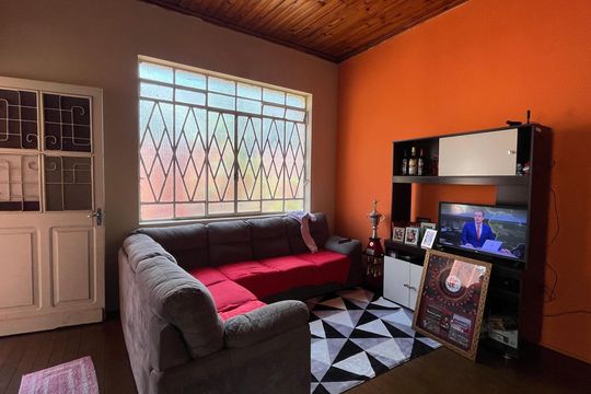 Casa à venda com 3 quartos, 327m² em Botafogo, Campinas