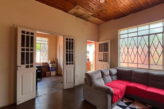 Casa à venda com 3 quartos, 327m² em Botafogo, Campinas