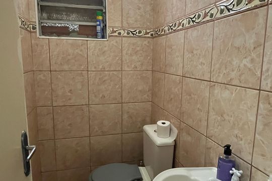 Casa à venda com 3 quartos, 327m² em Botafogo, Campinas