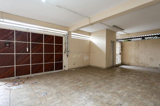Garagem de casa para alugar com 8 quartos, 450m² em Vila Nova das Belezas, São Paulo