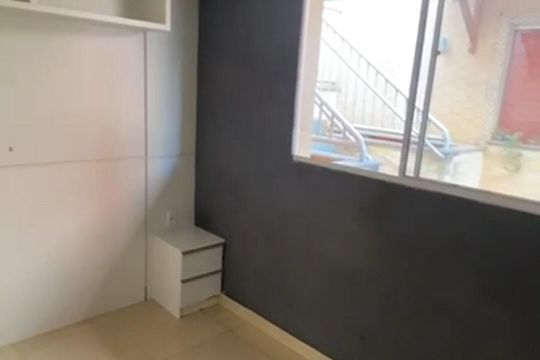 Apartamento para alugar com 2 quartos, 65m² em Bom Sossego, Ribeirão das Neves