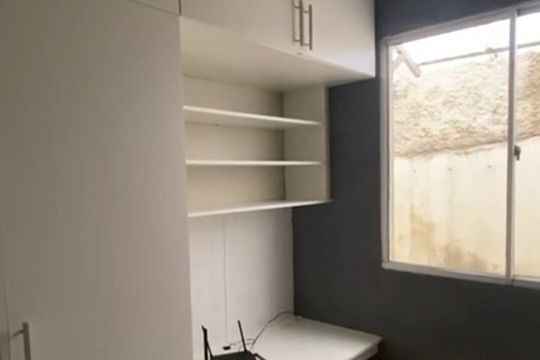 Apartamento para alugar com 2 quartos, 65m² em Bom Sossego, Ribeirão das Neves