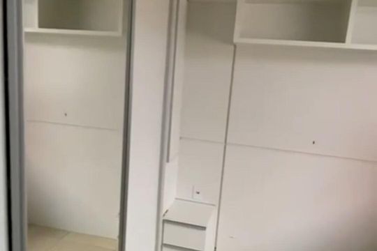 Apartamento para alugar com 2 quartos, 65m² em Bom Sossego, Ribeirão das Neves