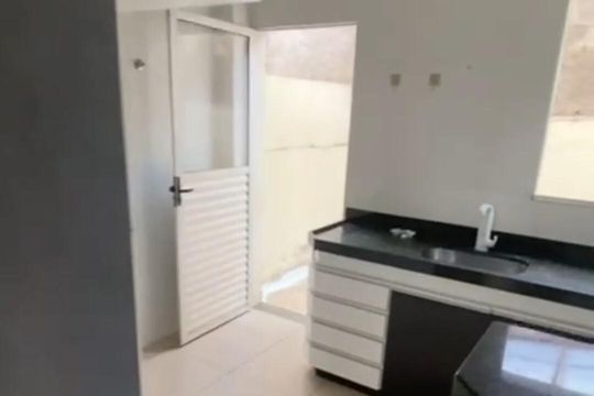 Apartamento para alugar com 2 quartos, 65m² em Bom Sossego, Ribeirão das Neves