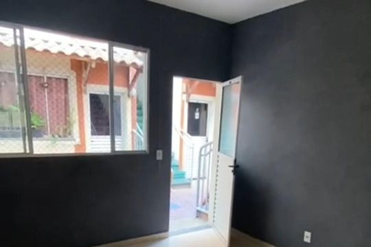 Apartamento para alugar com 2 quartos, 65m² em Bom Sossego, Ribeirão das Neves