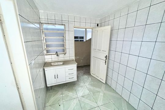 Casa para alugar com 4 quartos, 300m² em Lauzane Paulista, São Paulo