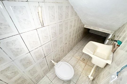 Casa para alugar com 4 quartos, 300m² em Lauzane Paulista, São Paulo