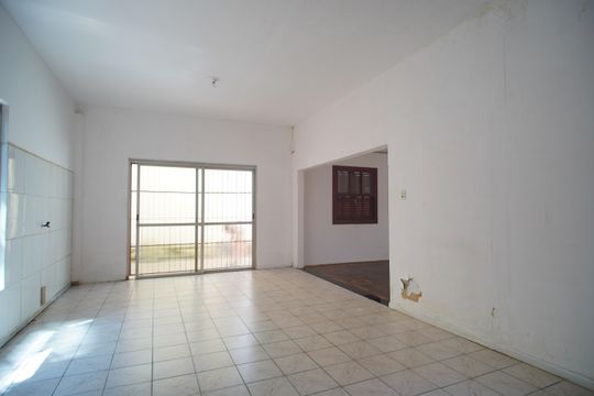 Espaço Gourmet de casa para alugar com 2 quartos, 115m² em Centro, São Leopoldo