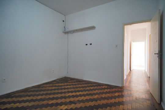Quarto 1 de casa para alugar com 2 quartos, 115m² em Centro, São Leopoldo