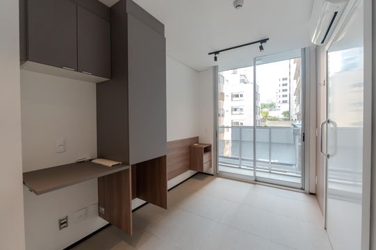 Kitnet/Studio à venda com 1 quarto, 19m² em Bela Vista, São Paulo