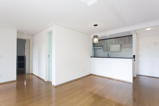 Apartamento para alugar com 2 quartos, 56m² em Colônia (zona Leste), São Paulo