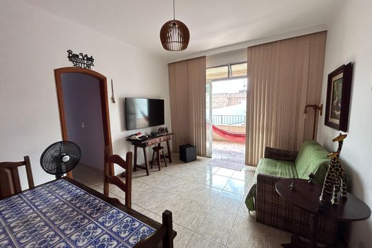Apartamento para alugar com 3 quartos, 90m² em Bento Ribeiro, Rio de Janeiro