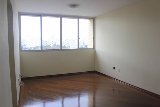 Sala de apartamento à venda com 3 quartos, 86m² em Gopouva, Guarulhos