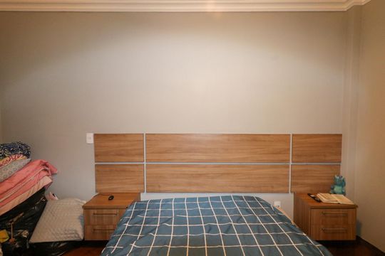 Quarto 2 de apartamento à venda com 3 quartos, 178m² em Fundação, São Caetano do Sul