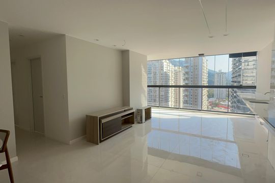 Apartamento à venda com 3 quartos, 98m² em Recreio dos Bandeirantes, Rio de Janeiro