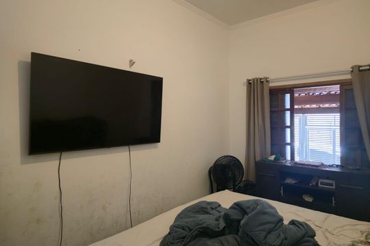 Quarto 01 de casa à venda com 3 quartos, 134m² em Vila Rosalia, Guarulhos