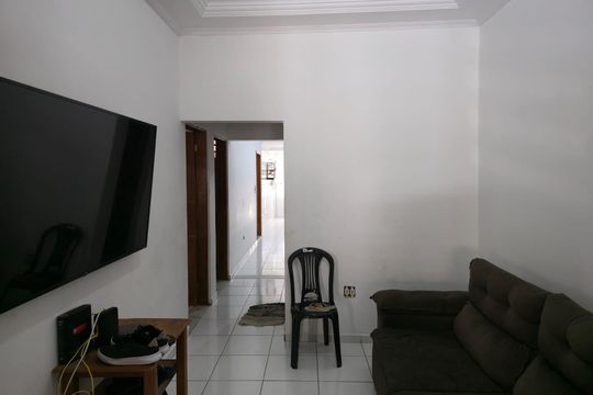 Casa à venda com 3 quartos, 134m² em Vila Rosalia, Guarulhos
