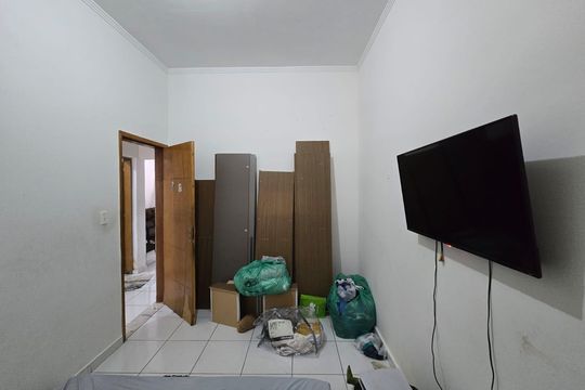 Quarto 02 de casa à venda com 3 quartos, 134m² em Vila Rosalia, Guarulhos