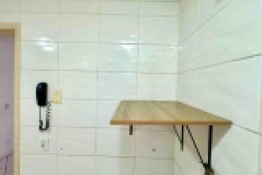 Área de Serviço de apartamento para alugar com 2 quartos, 55m² em Jardim São Luis, Guarulhos