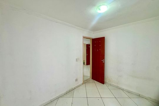 Quarto 1 de apartamento para alugar com 2 quartos, 55m² em Jardim São Luis, Guarulhos