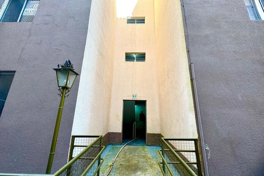 Área comum de apartamento para alugar com 2 quartos, 55m² em Jardim São Luis, Guarulhos